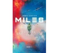Miles - Unzertrennlich Held
