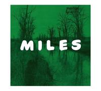 Miles - Vinyle 33 Tours