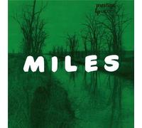 The New Miles Davis Quintet