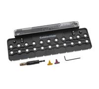 Milescraft CabinetMate 1316 Gabarit de perçage pour étagère
