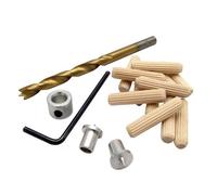 Milescraft Cheville kit, 5339