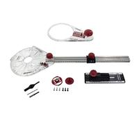 Milescraft CircleGuide Kit (métrique)