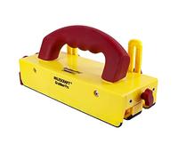 Milescraft GrabberPRO 3406 Bloc poussoir pour scies de table, tables à défonceuse, scies à ruban et joints, outil de sécurité pour le travail du bois