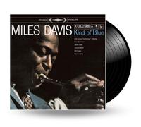 MilesDavis - Kind Of Blue