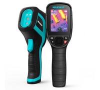 Mileseey Camera Infrarouge TR256E, 256 x 192 IR Caméra Thermique Haute résolution, Enregistrement vidéo Pris en Charge, 50HZ, 2,8 Pouces thermographie LCD, IP54, -20°C~350°C