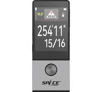 MILESEEY D9 PRO Télémètre laser 100 m