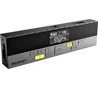 MILESEEY DP20 PRO Télémètre laser 120 m
