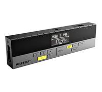 MILESEEY DP20 PRO Télémètre laser 120 m