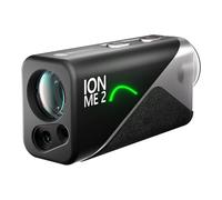 MILESEEY IONME2 Télémètre Golf avec Pente 1100yds Mini Rechargeable 6X