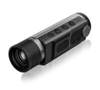 MiLESEEY Monoculaire thermique T-Recon Tactical TNV30, vision nocturne monoculaire avec imagerie thermique 25 mm (50 Hz), écran OLED et zoom numérique 8x, Caméra d'Imagerie thermique portable