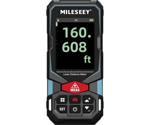 MILESEEY S20 Télémètre laser 100 m