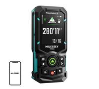 Mileseey - S50 - Appareil de mesuree