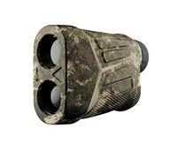 MiLESEEY Télémètre Laser Rechargeable pour Chasse et Golf, portée de 800 m, précision de ±0,5 m, avec Compensation d'angle et Mesure de la Distance Horizontale, Modes de Balayage, Vitesse et Arc.