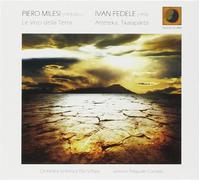 Milesi Piero -Ivan Fe - Le Voci Della Terra [Import]