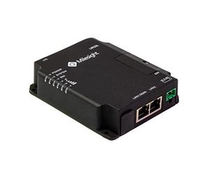 Milesight 4G Industrial Router UR32 Lite PoE