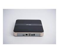 Milesight 8-Channel 4K H.265 Mini NVR 1000 Gold MS-N1008-UC-B