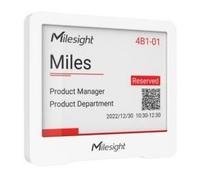 Milesight IoT IoTE-inkDisplay LoRaWAN