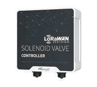 Milesight IoT LoRaWAN Solenoid Valve Controller UC512 (UC512-DI-868M) Marque