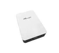 Milesight IoT Temperature&Humidity Sensor LoRaWAN Temp. Humidity IP67 Magnet