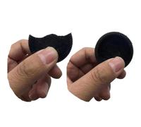 MilesMagic Magicians Bore Oreo & Restore Cookie Gimmick Mordu Biscuit Restauré Tour de Magie