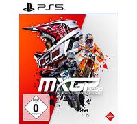 MILESTONE 2020 - THE OFFICIAL MOTOCROSS VIDEOGAME (PS5), 8060000000000