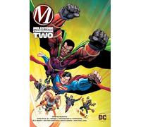 Milestone Compendium Two