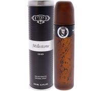 Milestone For Men 3.3 Oz Edt Spray