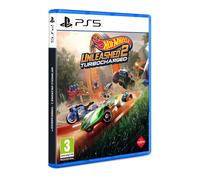 Milestone Hot Wheels Unleashed 2: Turbocharged
