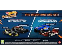 MILESTONE Hot Wheels Unleashed 2 : Turbocharged - Day One Edition