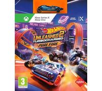 MILESTONE Hot Wheels Unleashed 2 : Turbocharged - Pure Fire Edition