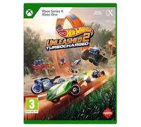 Milestone Hot Wheels Unleashed 2 - Turbocharged (Xbox One et Series X)
