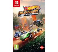 Milestone Hot Wheels Unleashed 2 Turbocompressé (Nintendo Switch)