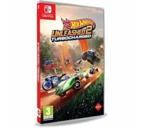 Hot Wheels Unleashed 2 Turbocharged - Jeu Nintendo Switch