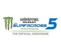 Milestone Monster Energy Supercross - The Official Videogame 5
