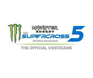 Milestone Monster Energy Supercross - The Official Videogame 5