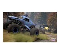 Milestone Monster Jam Showdown Premier jour Italien Nintendo Switch G