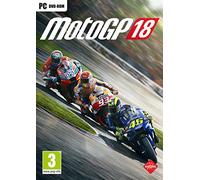 Milestone MotoGP 18 Édition Standard PC