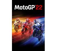 Milestone MotoGP 22 Day 1 Edition Premier jour Multilingue Xbox One/One S/Series X/S