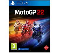 Milestone MotoGP 22 PS4