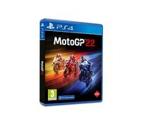 Milestone MotoGP 22 Standard Multilingue PlayStation 4
