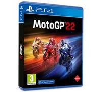 Milestone MotoGP 22 Standard Multilingue PlayStation 4 G