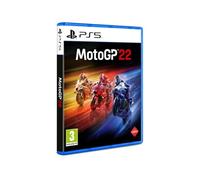 Milestone MotoGP 22 Standard Multilingue PlayStation 5