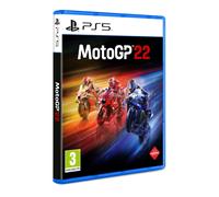 Milestone MotoGP 22 Standard Multilingue PlayStation 5