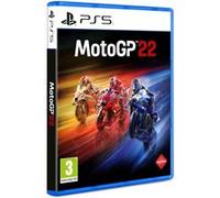 Milestone MotoGP 22 Standard Multilingue PlayStation 5 G