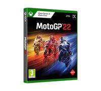 Milestone MotoGP 22 Standard Multilingue Xbox Series X