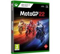 Milestone MotoGP 22 Standard Multilingue Xbox Series X G