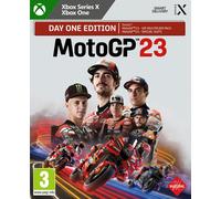 Milestone MotoGP 23 - Day One Edition