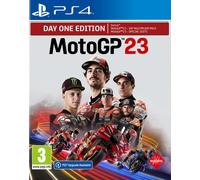 Milestone MotoGP 23 - Day One Edition