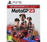 Milestone MotoGP 23 - Day One Edition