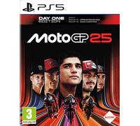 Milestone MotoGP 25 - Day One Edition